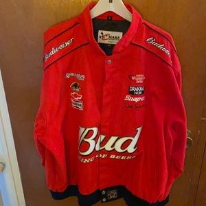 Dale Earnhardt jr jacket